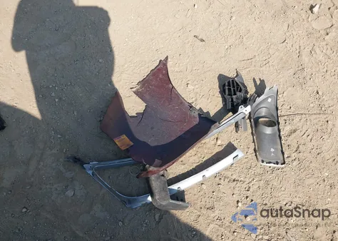 2007 Lexus Es 350 z USA, uszkodzony, nr VIN JTHBJ46GX72018584